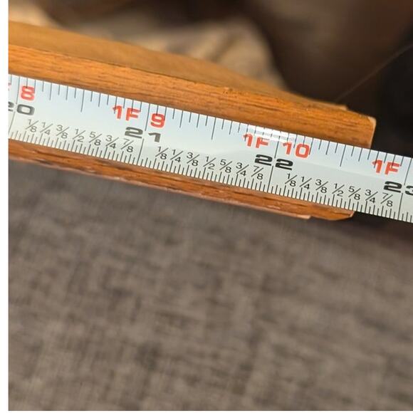 Large K. Wilson Original Oil  Painting Art Professionally Framed - Picture 9 of 10